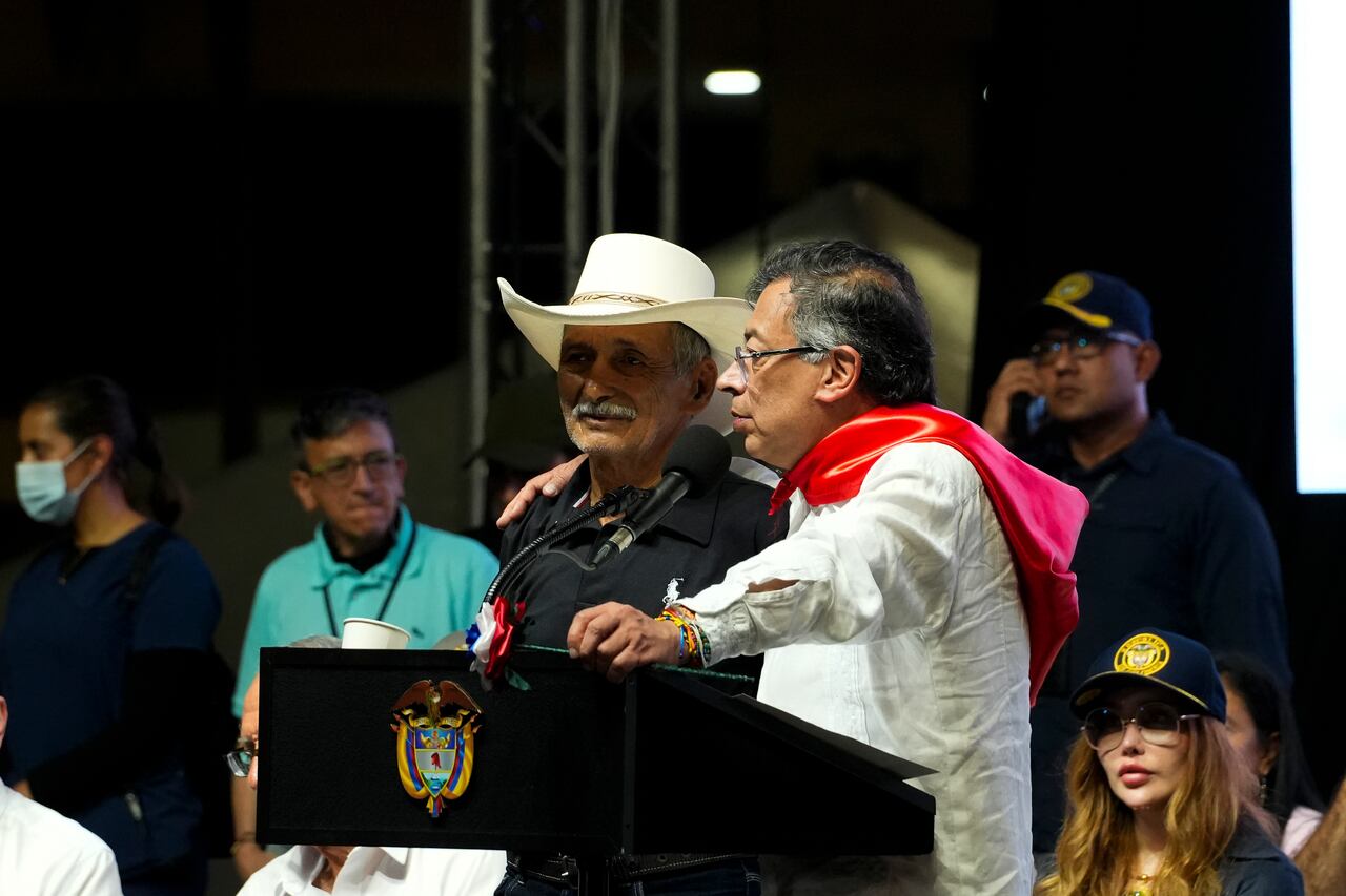 alocución Gustavo Petro 3 octubre 2025