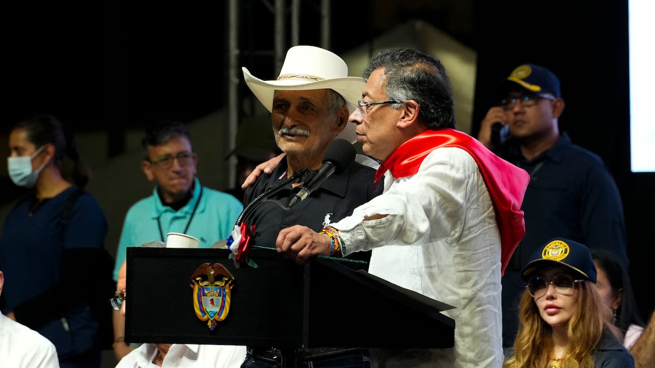 alocución Gustavo Petro 3 octubre 2025