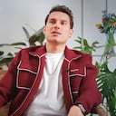 Pipe Bueno confesó en el podcast ‘Los hombres si lloran’ su adicción a las drogas y el alcohol.