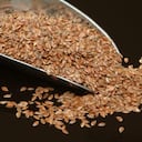 La linaza tiene grandes bondades para la salud.