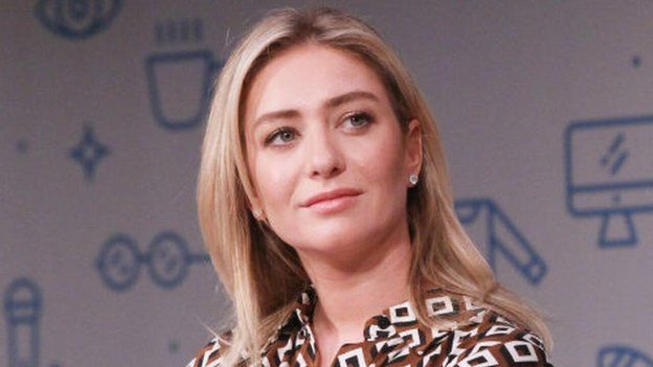 Wolfe denunció a Tinder por acoso sexual antes de crear Bumble.