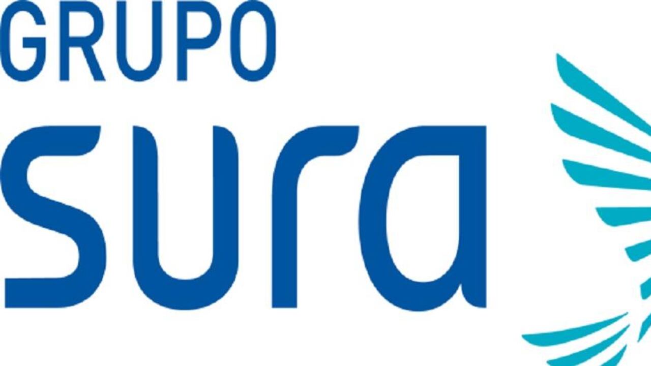Logo Grupo Sura