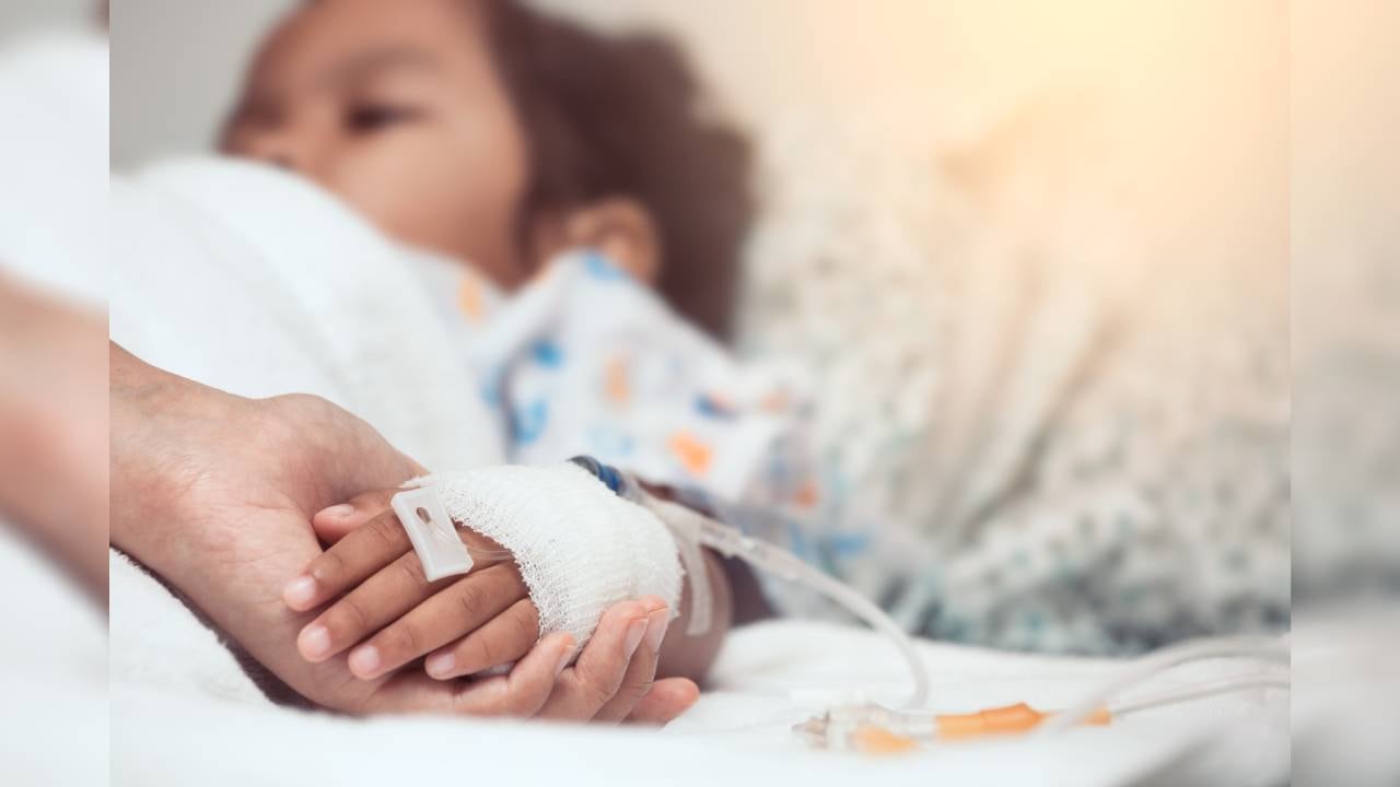 La familia del menor recibió una noticia 'inesperada' sobre el diagnóstico del niño.