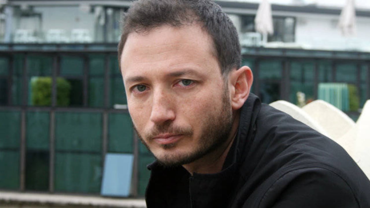 Antonio Ungar nació en 1974 en Bogotá. Crédito: MT Slanzi / cortesía Grupo Penta.