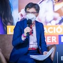 Alcaldesa de Bogotá, Claudia López