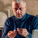 Audífonos inalámbricos..