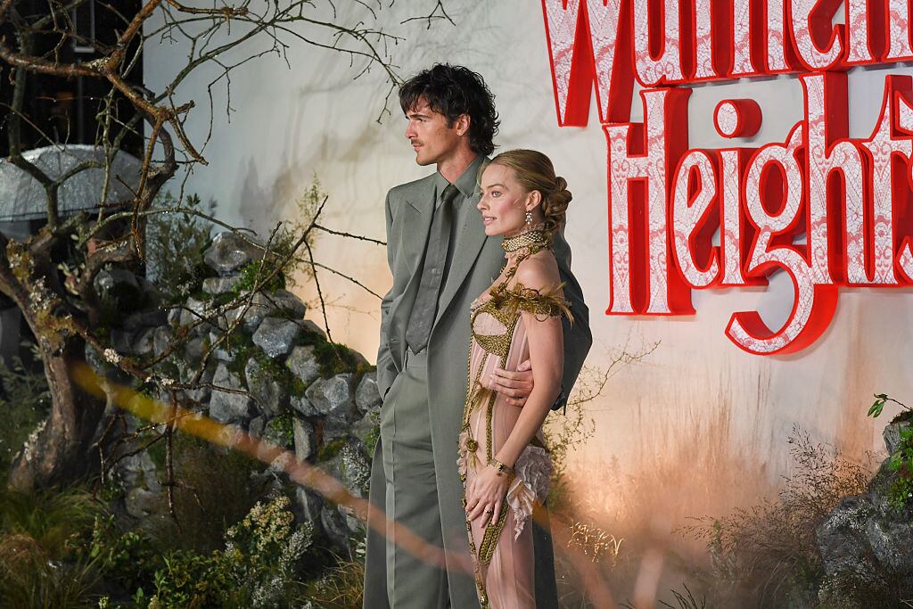 Cumbres Borrascosas.