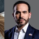 Karol G y Abelardo De La Espriella