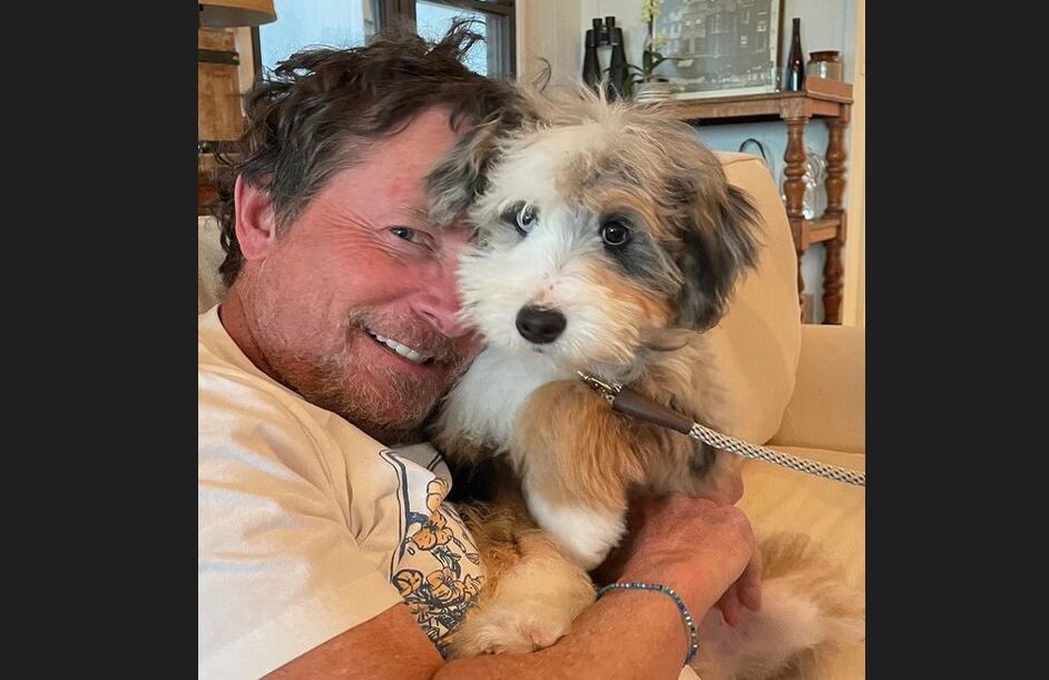 El actor reveló que ha batallado con una dura enfermedad por muchos años