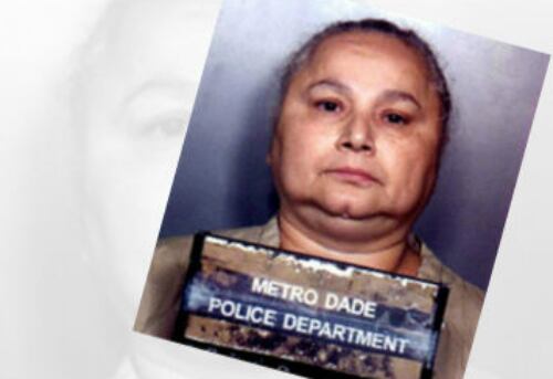 En 1970 'la Reina de la Cocaína' viajó a EE.UU, donde abrió campo al ingreso de la cocaína y desató una guerra en Miami contra sus competidores. Fue deportada en 2004 y asesinada en Medellín en septiembre de 2012.