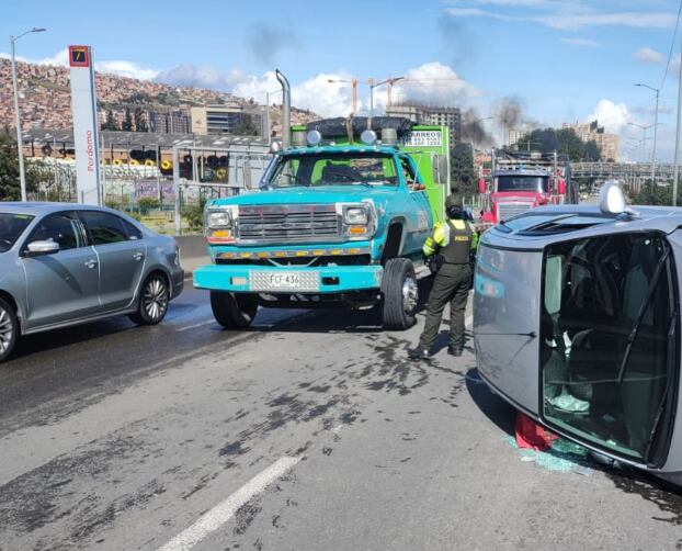 En Colombia se tiene activo el plan retorno