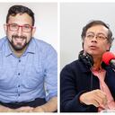 Diputado chileno Miguel Crispi espera que le vaya bien a Gustavo Petro