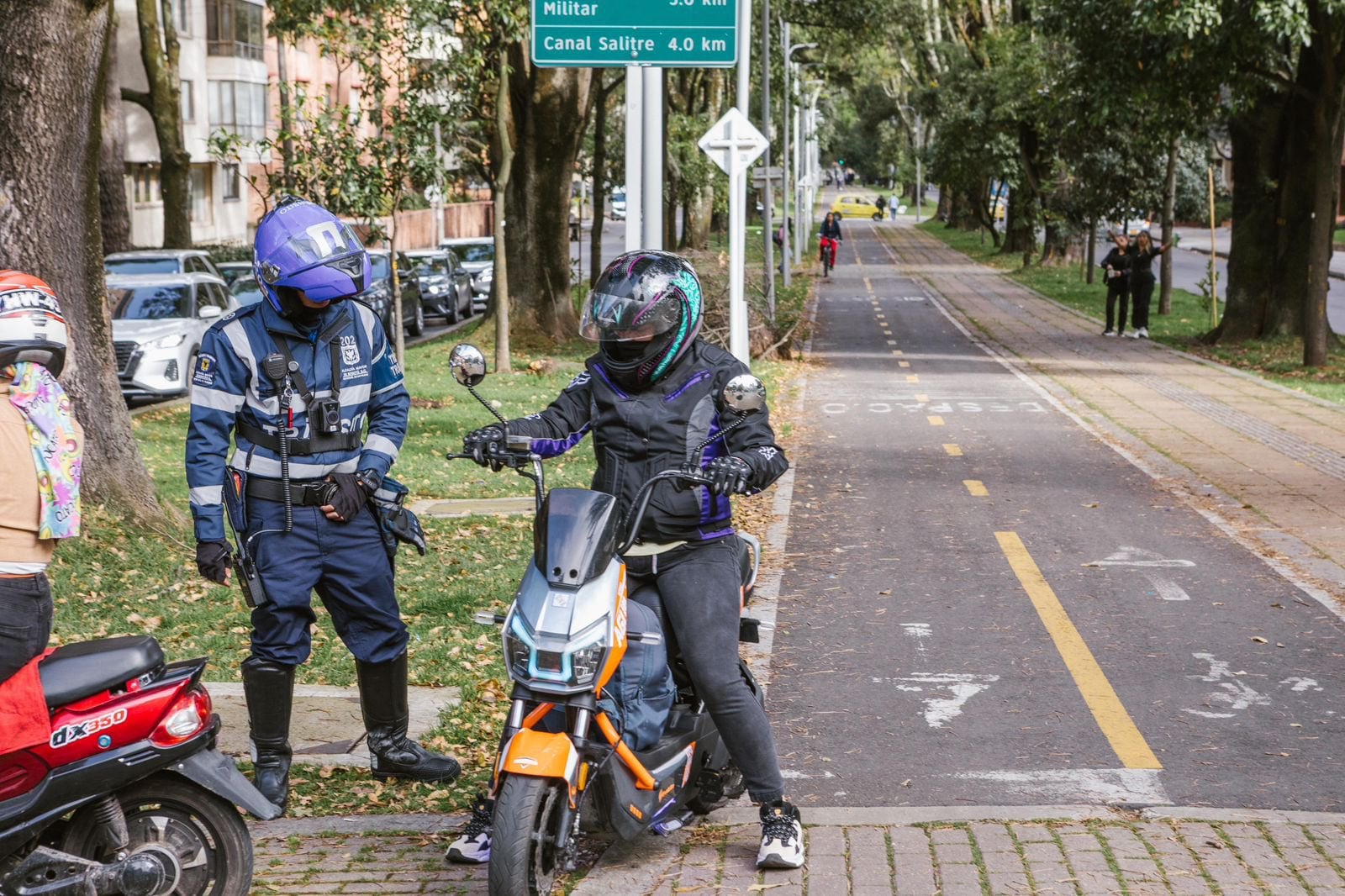 Desde el Gobierno, la iniciativa se enmarca en una apuesta más amplia por el transporte limpio y eléctrico.