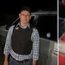 El vehículo en el que se movilizaba el alcalde del municipio de La Vega, Cauca, Óscar Molano, fue impactado por disparos.