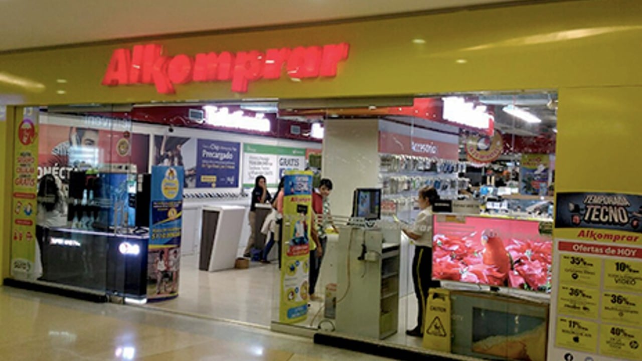 Alkomprar tiene excelentes ofertas de empleo