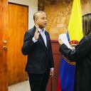 Daniel Quintero Calle sigue disfrutando de las vacaciones