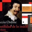 Ocho libros para entender el mundo de hoy.