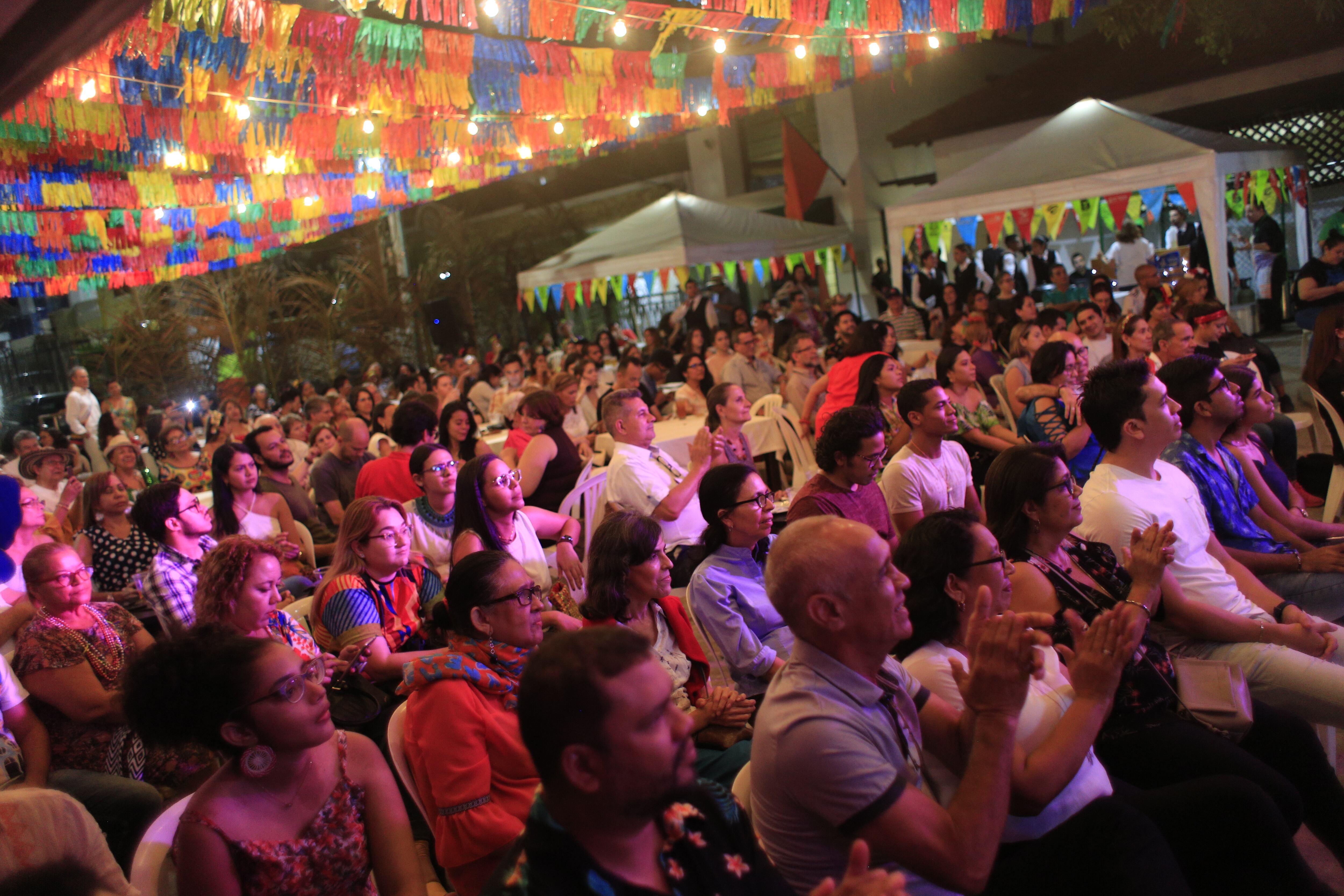 El XVIII Carnaval Internacional de las Artes destapó sus cartas, con invitados de lujo.