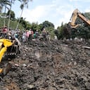 Los municipios del suroeste activaron la alerta hospitalaria para atender a las víctimas de la tragedia.