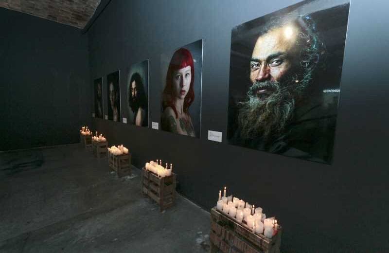 Oscar Perfer. Foto cortesía Revista Enfoque Visual.