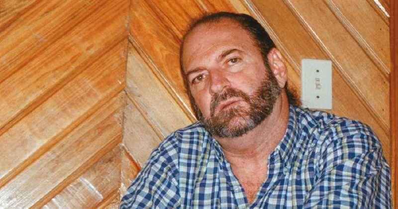 El profesor Alfredo Correa de Andreis.