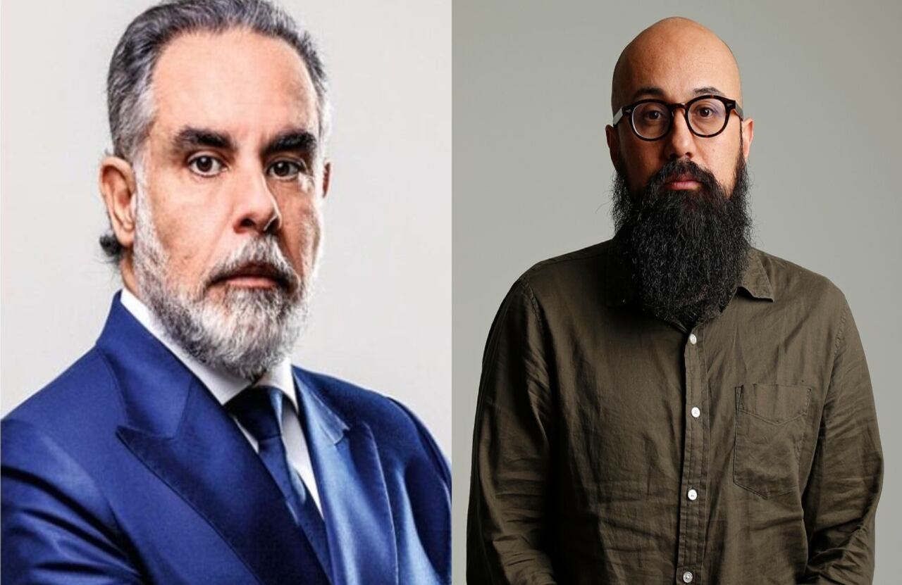 De esto acusó Armando Benedetti a Carlos Carrillo.