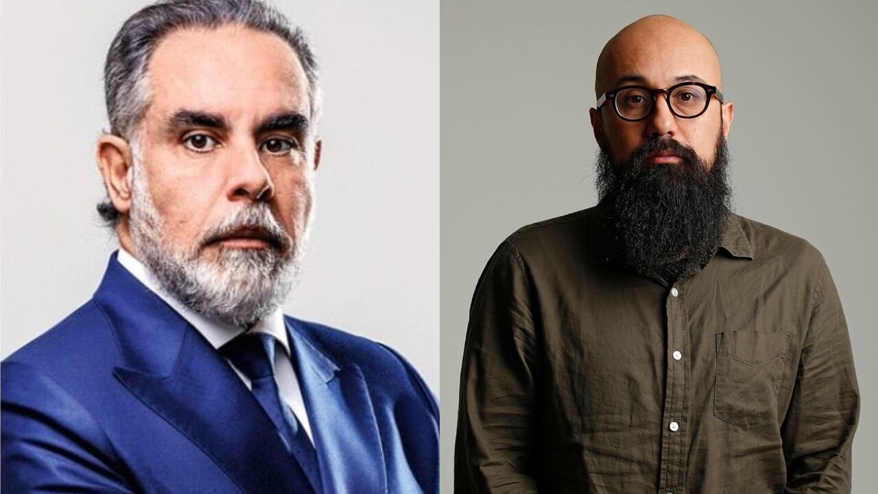 De esto acusó Armando Benedetti a Carlos Carrillo.