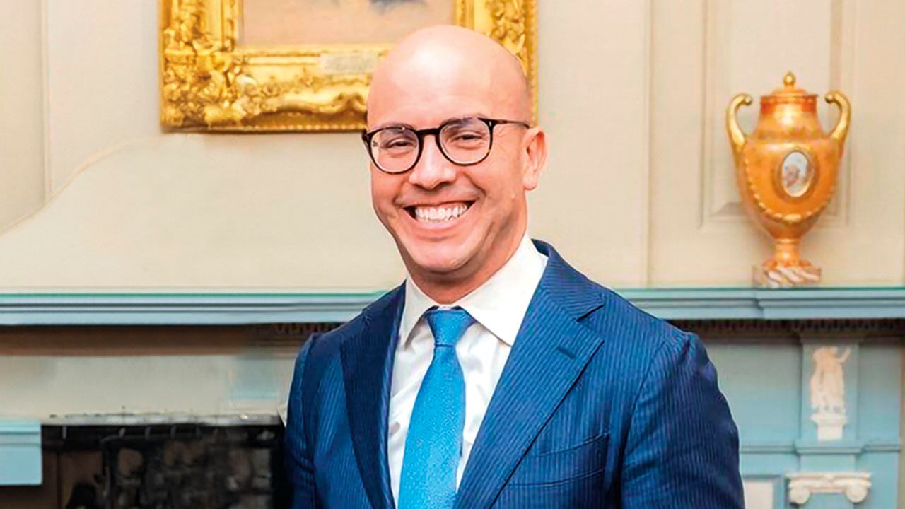 Juan GonzálezExdirector para Latinoamérica del Consejo de Seguridad Nacional