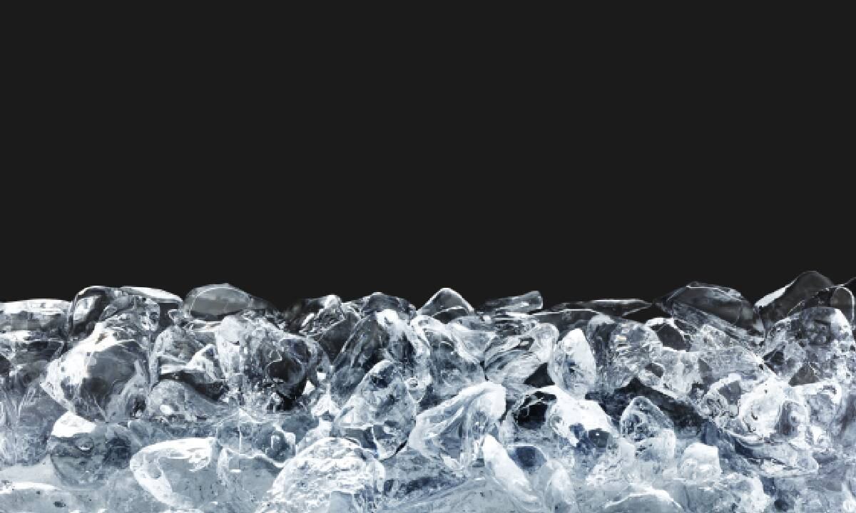 Una de las razones es la baja oferta de este producto, y el alto costo de la energía.