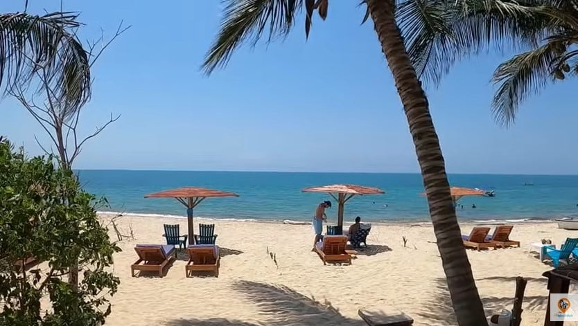 Rincón del mar: cómo llegar a las paradisiacas playas en Sucre y cuánto cuesta ir desde Bogotá