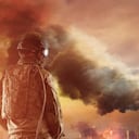 La invasión de Rusia a Ucrania hizo que los gobernantes armaran a sus países para defenderse.