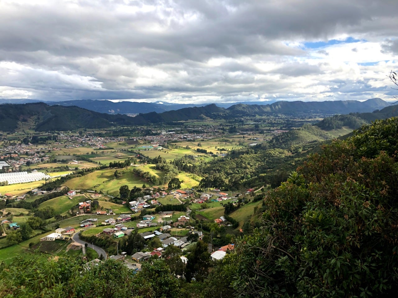 Predios actualizados en Colombia