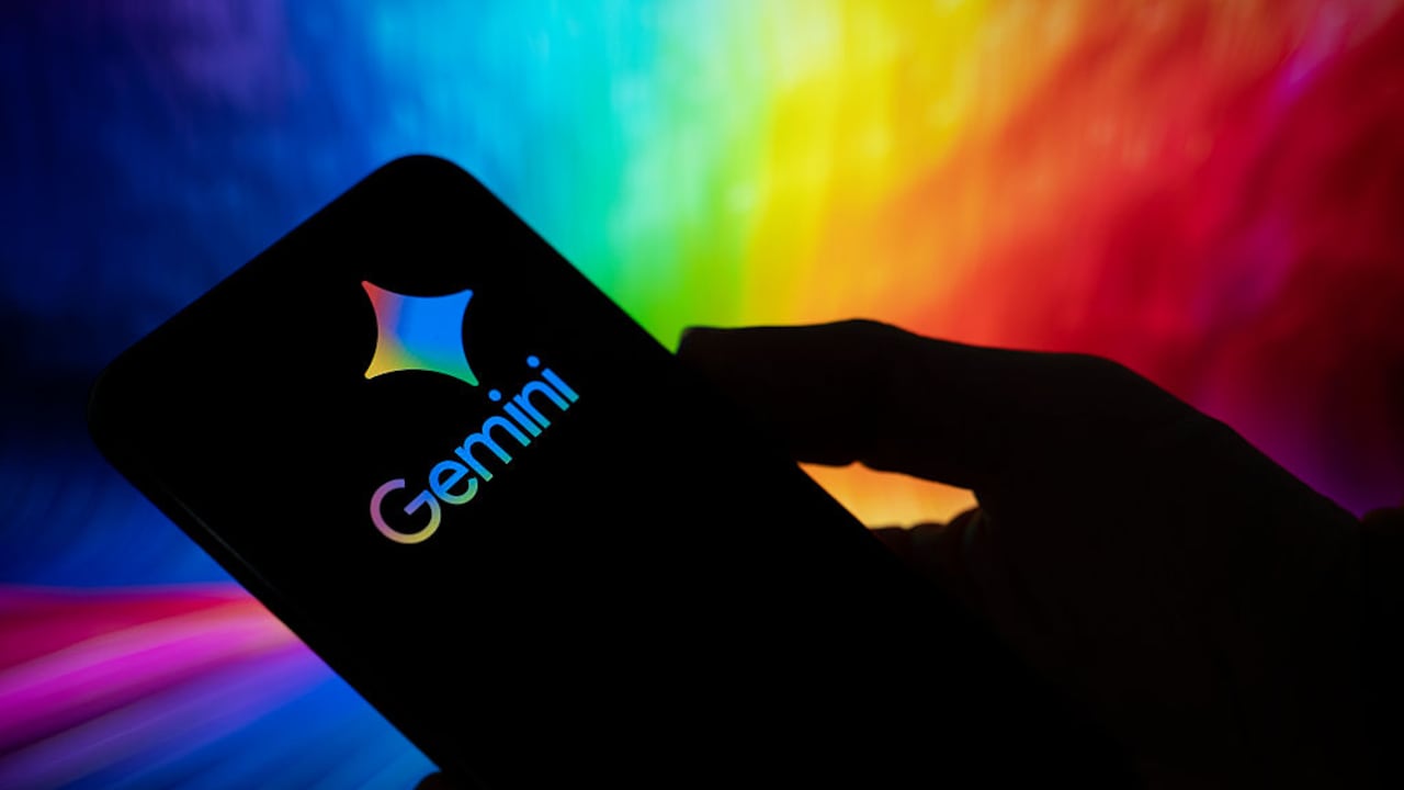 La verificación de imágenes en Gemini se apoya en una marca imperceptible que delata su origen digital.