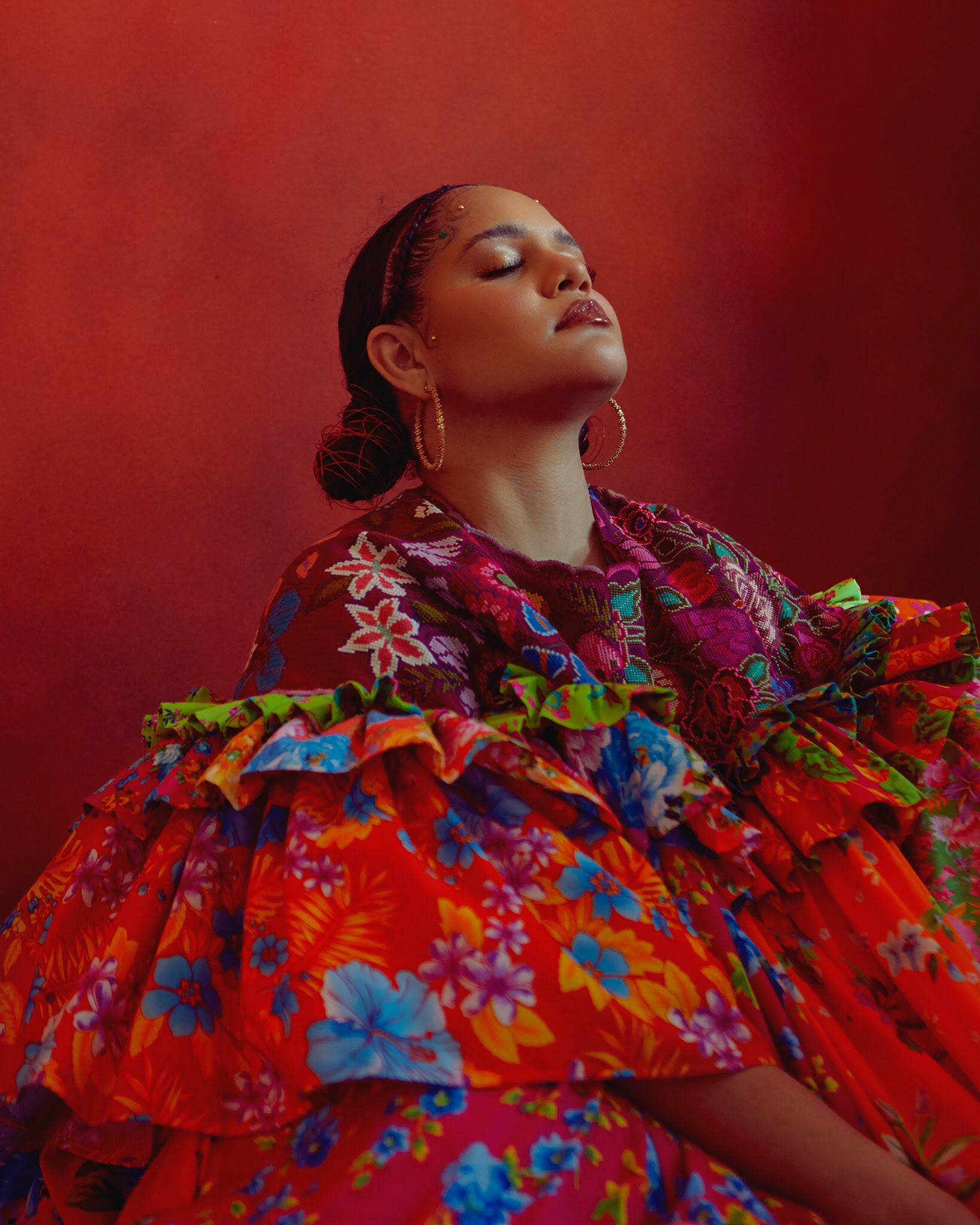 Lido Pimienta, invitada especial del Festival Internacional de Cine de Cartagena 2023