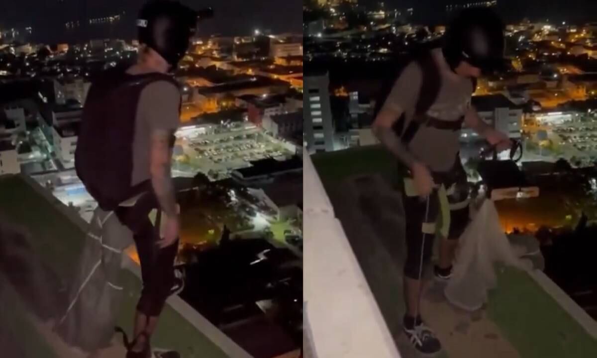 La tragedia ocurrió en una concurrida ciudad de Tailandia