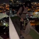 La tragedia ocurrió en una concurrida ciudad de Tailandia