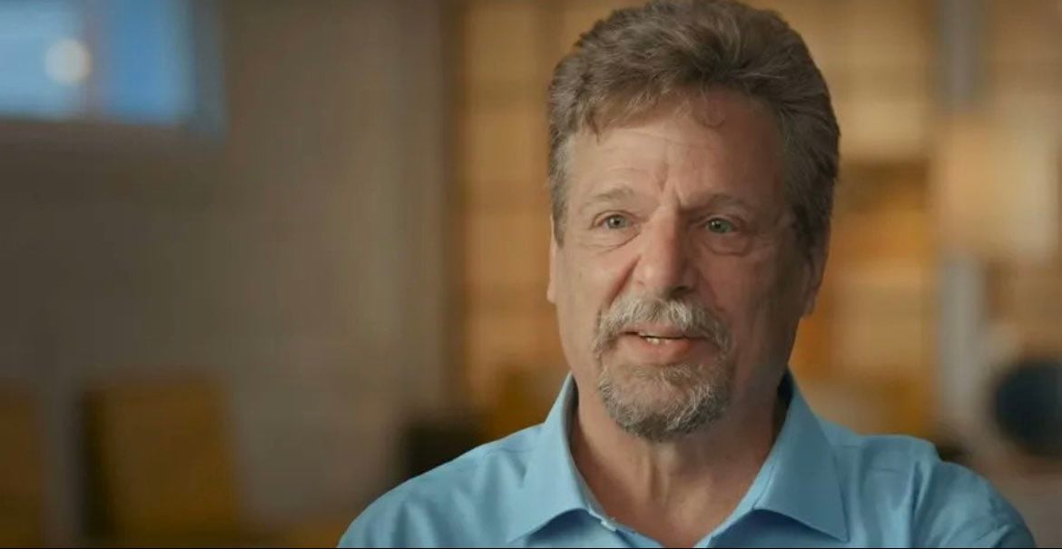 Barnett mantenía una pelea jurídica con Boeing.