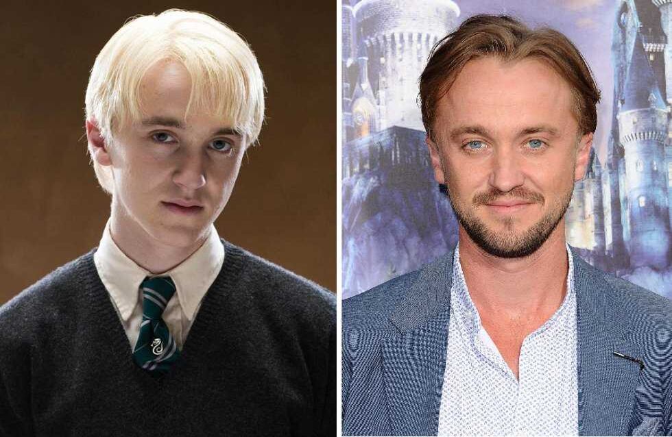 Tom Felton