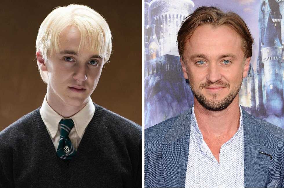 Tom Felton