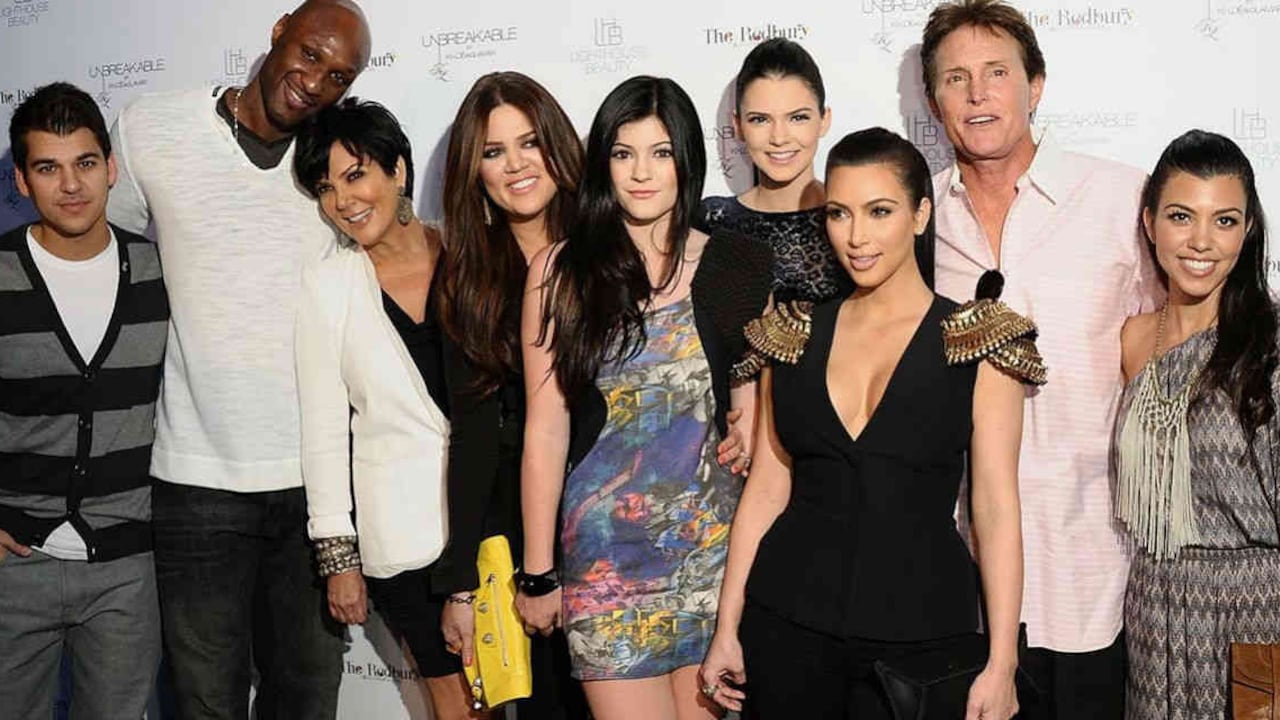 El clan de Kim Kardashian/Jenner ha tenido una enorme habilidad para monetizar la celebridad en todas sus formas.