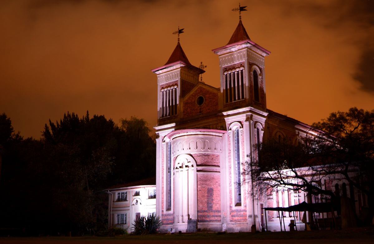 Foto: Cortesía Secretaría General de Alcaldía de Bogotá