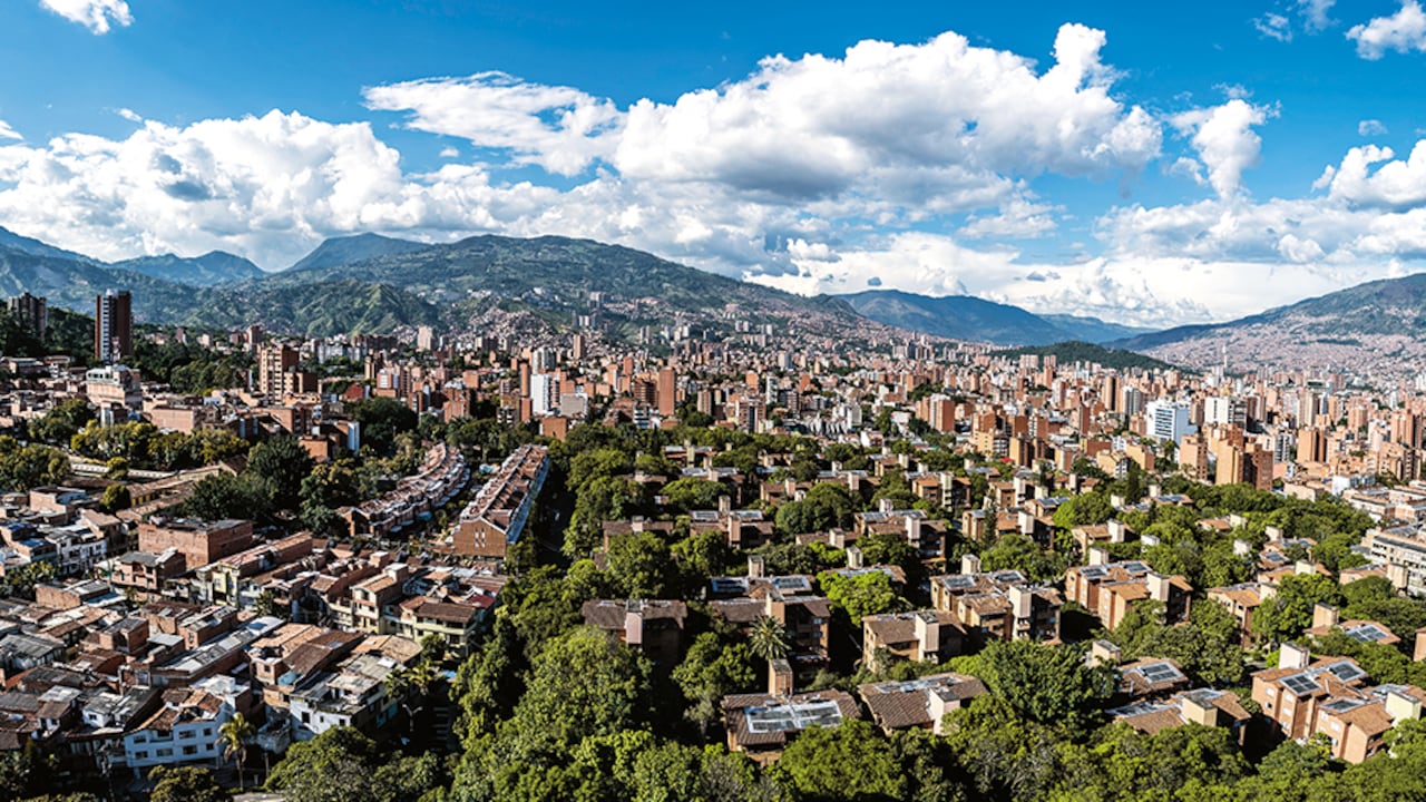 Los lugares en Medellín que debe conocer en una visita de tan solo un día