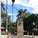 Monumento José Antonio Galán