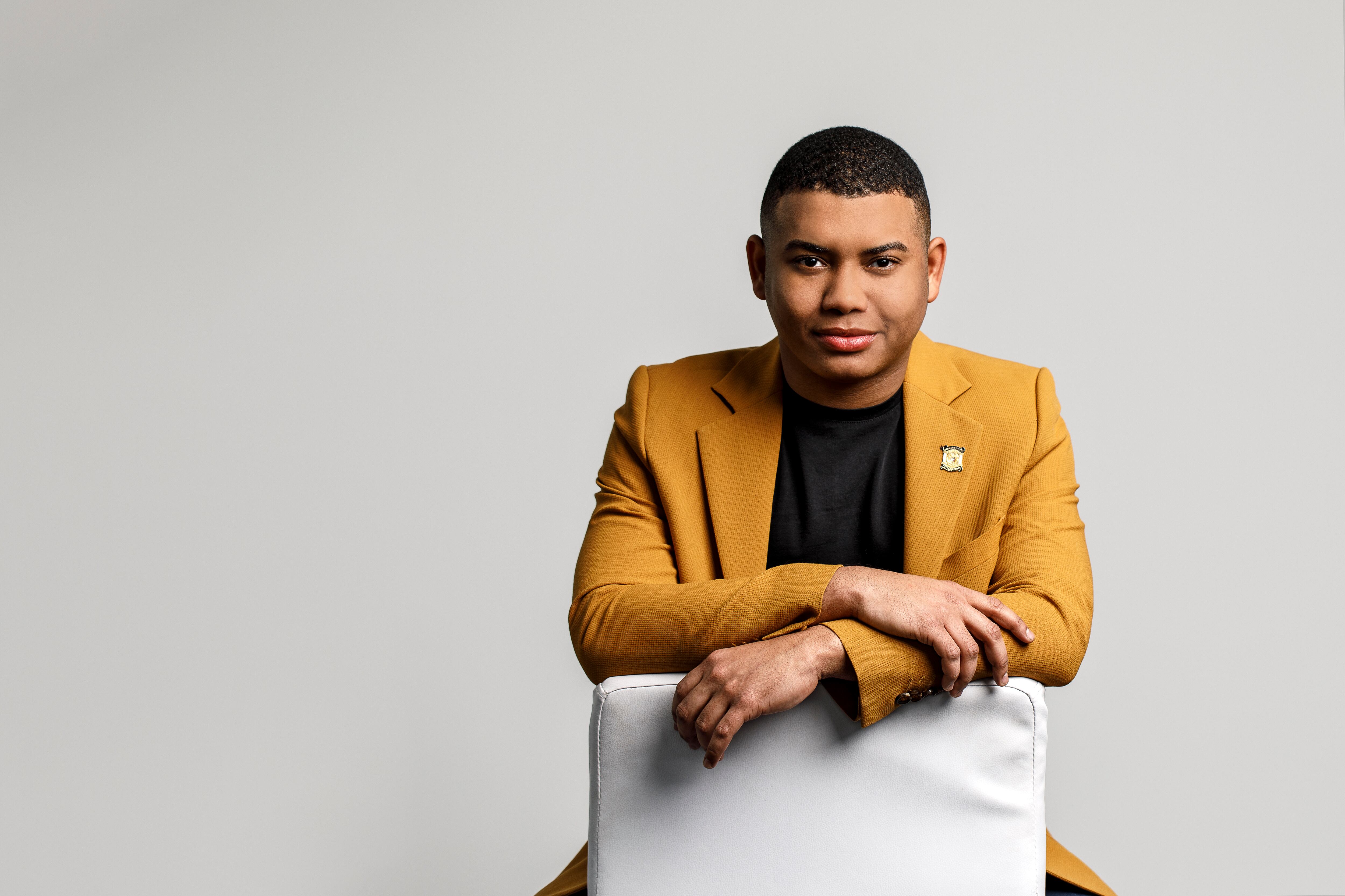 Miguel Polo Polo.
Bogotá Marzo 15 de 2023.
Foto: Juan Carlos Sierra-Revista Semana.