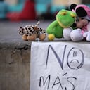 El pasado 1 de marzo, un colectivo de madres de niños y niñas que han sido víctimas del abuso y violencia infantil realizaron un plantón en la plaza de Bolivar para exigir a los congresistas que esta problemática sea incluida en la agenda legislativa.