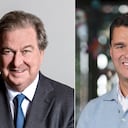 Jaime Gilinski Bacal / CARLOS RAUL YEPES