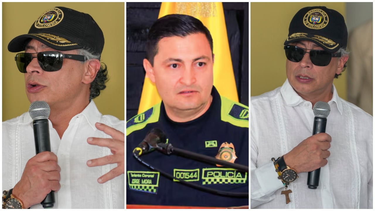 EXOFICIAL DENUNCIA PERSECUCIÓN POR INVESTIGACIONES A UNGRD Y ‘PAPA PITUFO’