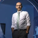 Sergio Martínez, CEO de Keralty, dice que la solidez financiera de la empresa ha sido la clave para navegar la crisis.