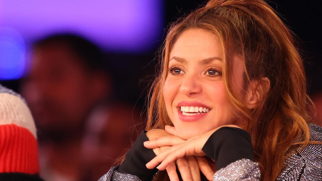 La cantante barranquillera sería una de las más inteligentes del planeta.