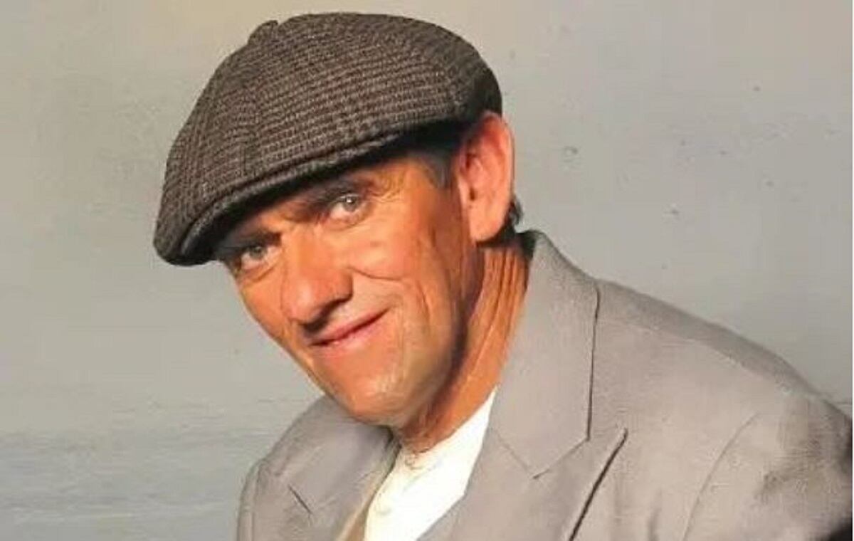 Muestran el actual estado de ‘Mandíbula’ tras su retiro de la televisión